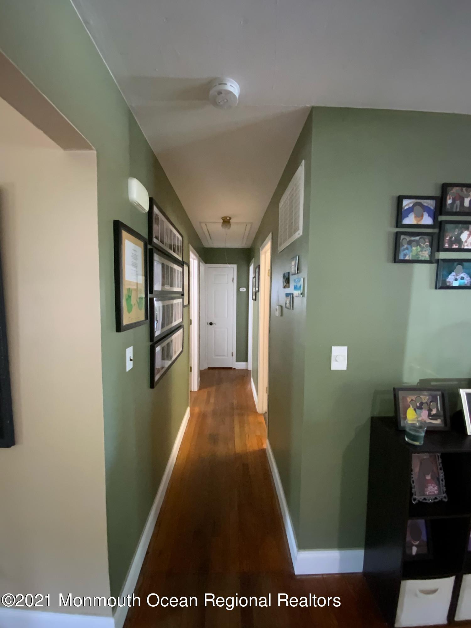 151 Ravine Drive Matawan, NJ 07747 - Photo 14 of 23 a view of a hallway