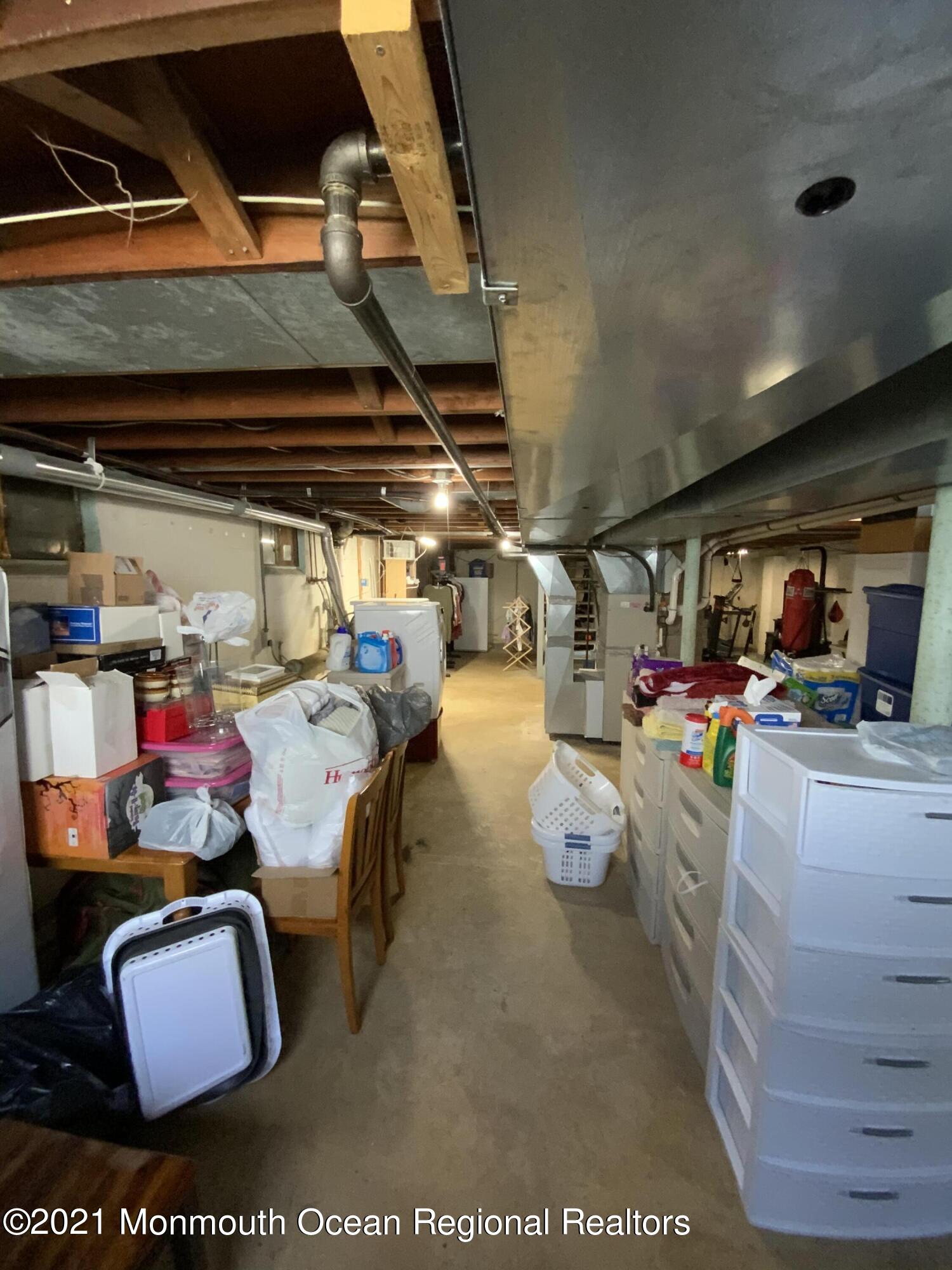 151 Ravine Drive Matawan, NJ 07747 - Photo 23 of 23 a storage room