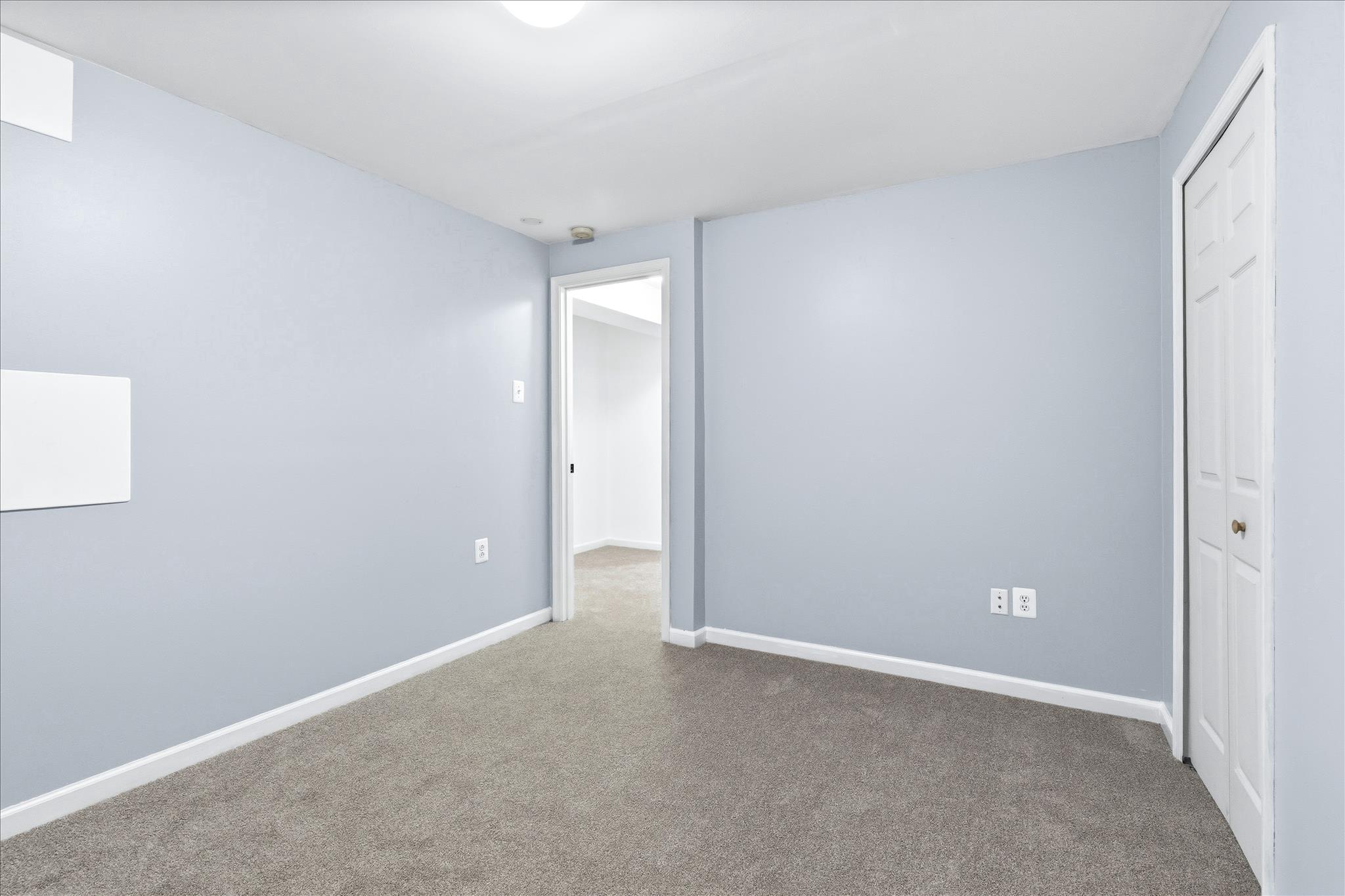 5811 Winding Ridge Way Frederick, MD 21704 - Photo 40 of 53 Bonus Room in Basement