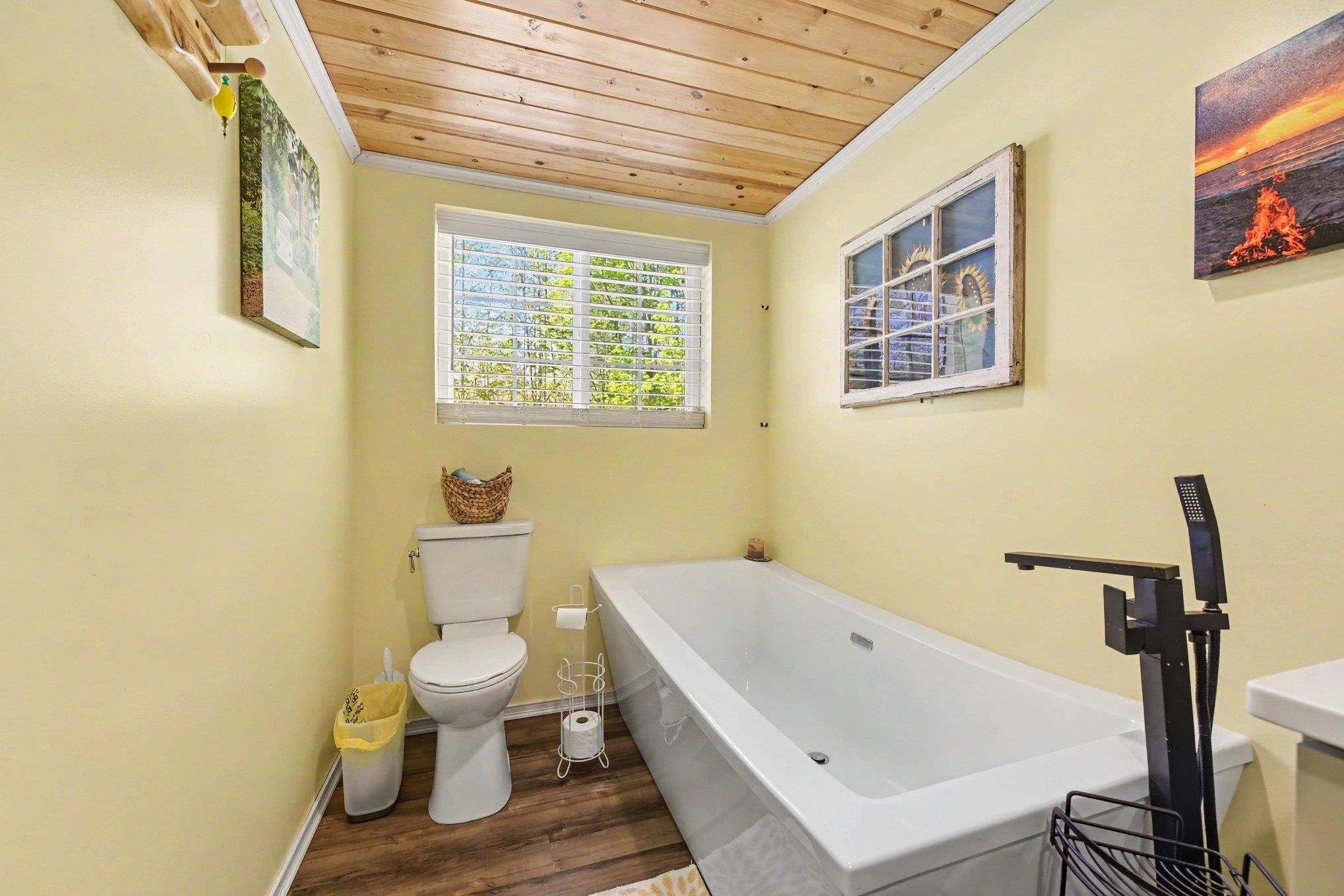 5391 Scholl Road Mancelona, MI 49659 - Photo 10 of 40