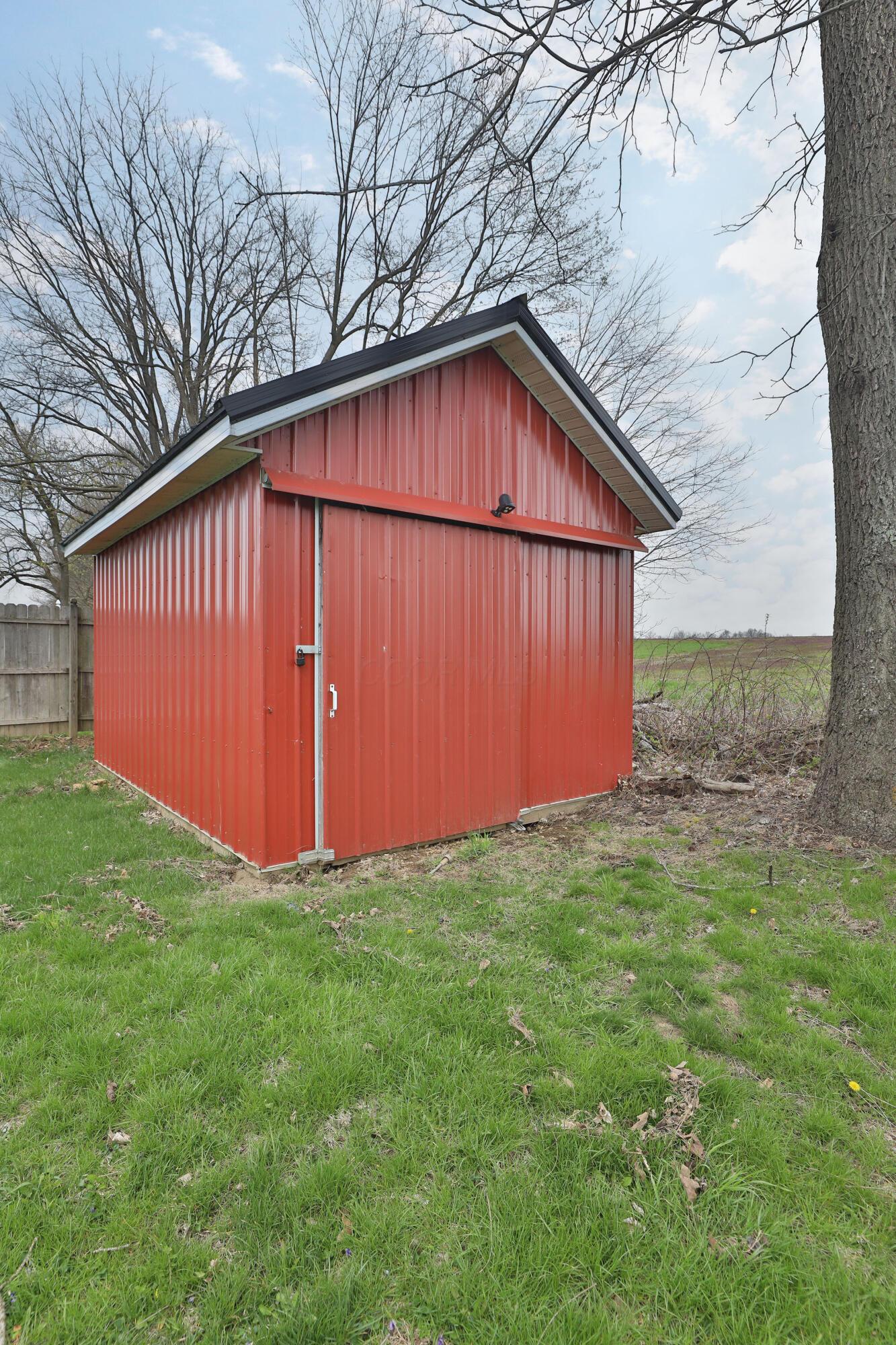 15035 Wooster Road Mount Vernon, OH 43050 - Photo 33 of 34 15035-Wooster-33