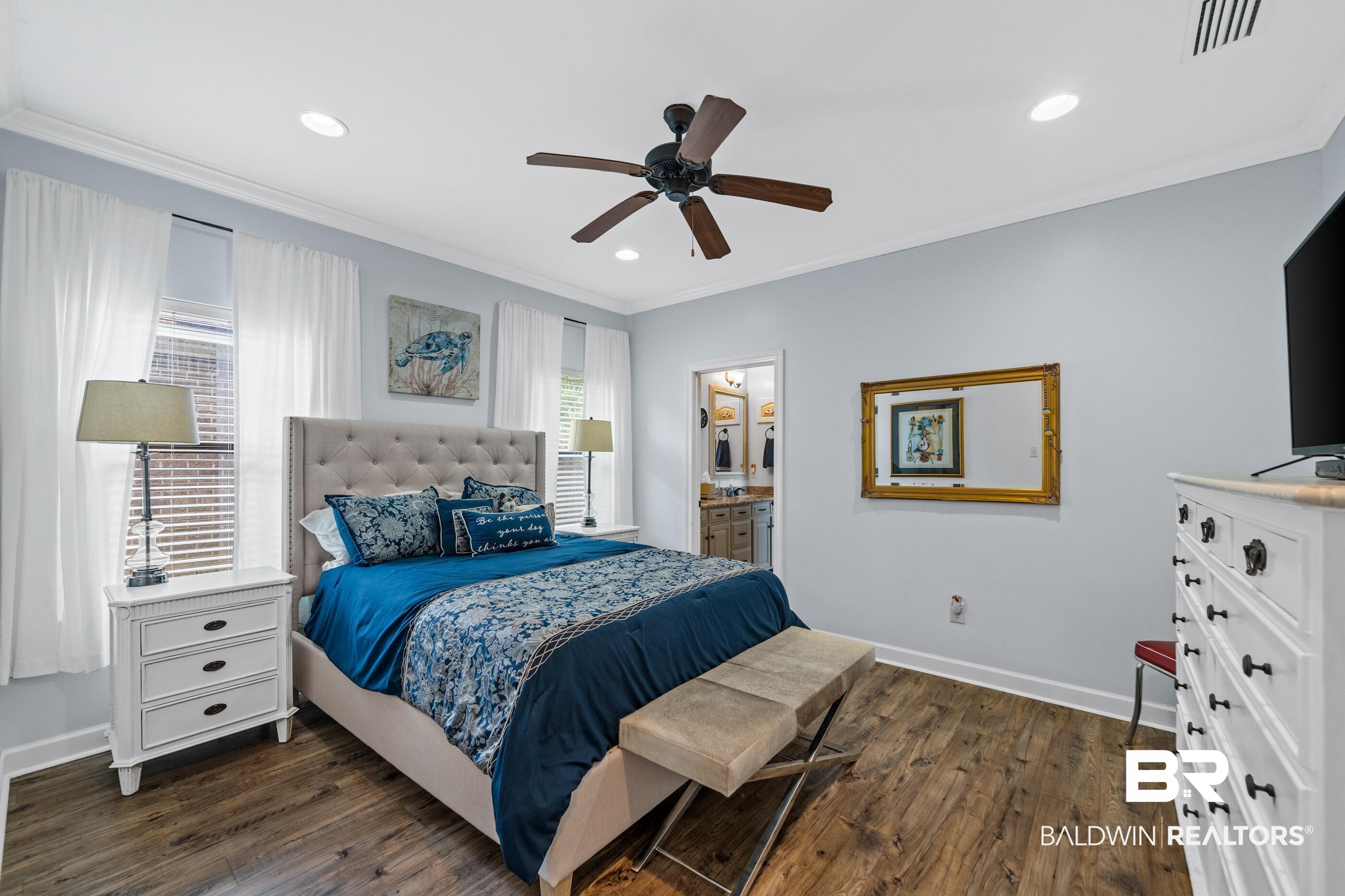 8656 Rosedown Lane Daphne, AL 36526 - Photo 22 of 37