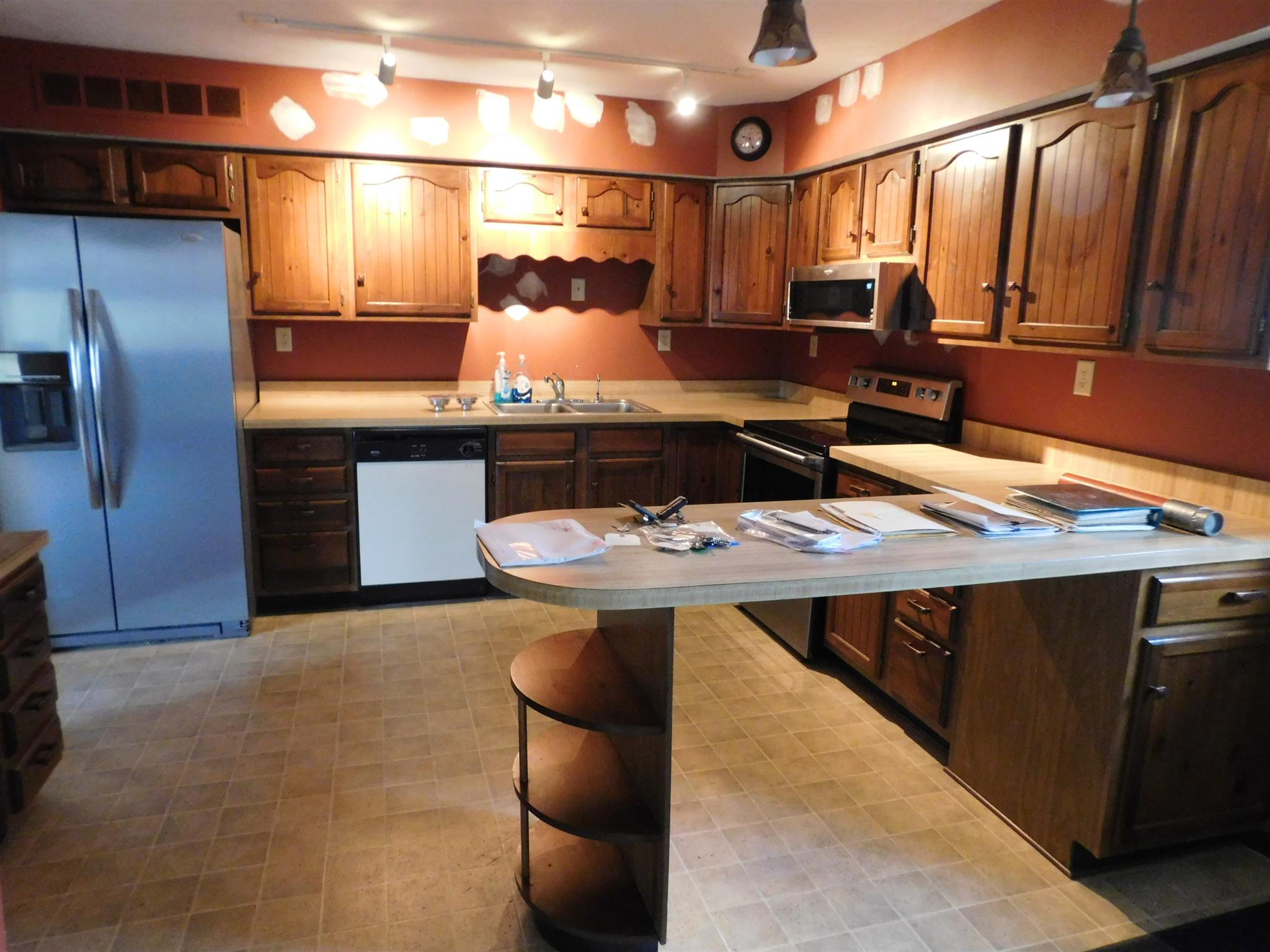 3841 South Packerton Road Warsaw, IN 46580 - Photo 7 of 12 Gallery Image 7