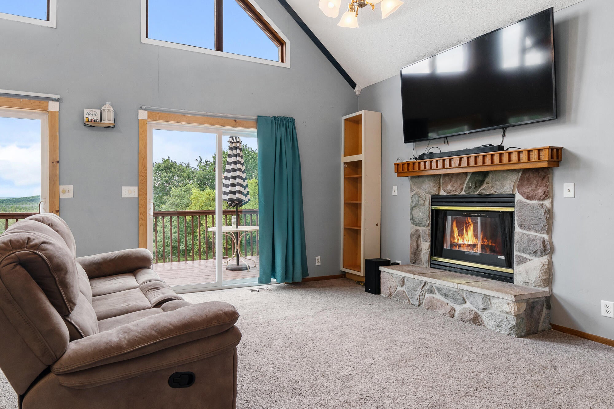 3360 Hill Vw Road Boyne Falls, MI 49713 - Photo 12 of 50 Gallery Image 12