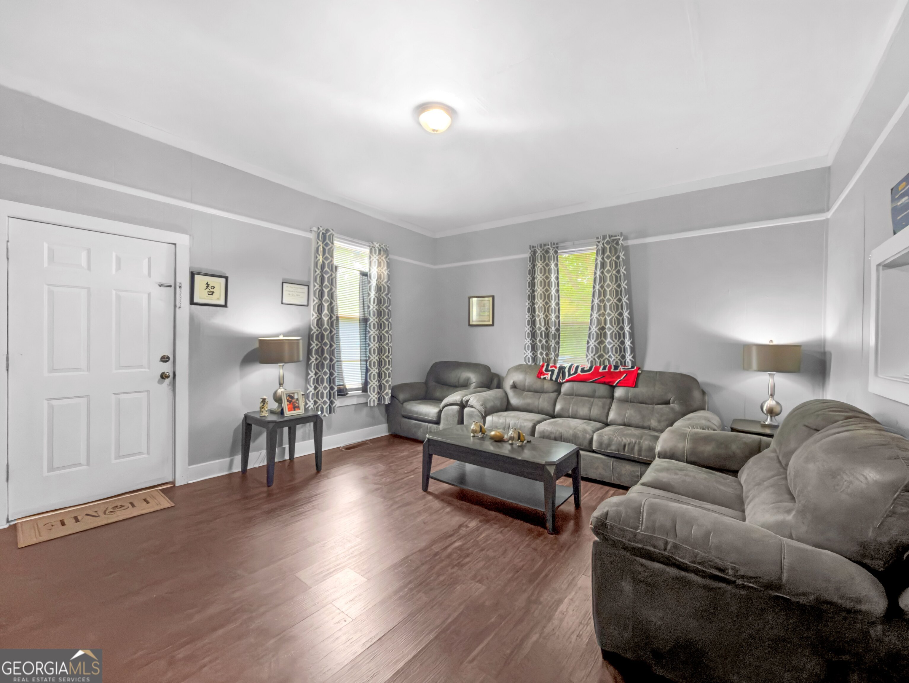 69 Stuart Avenue Forsyth, GA 31029 - Photo 8 of 30