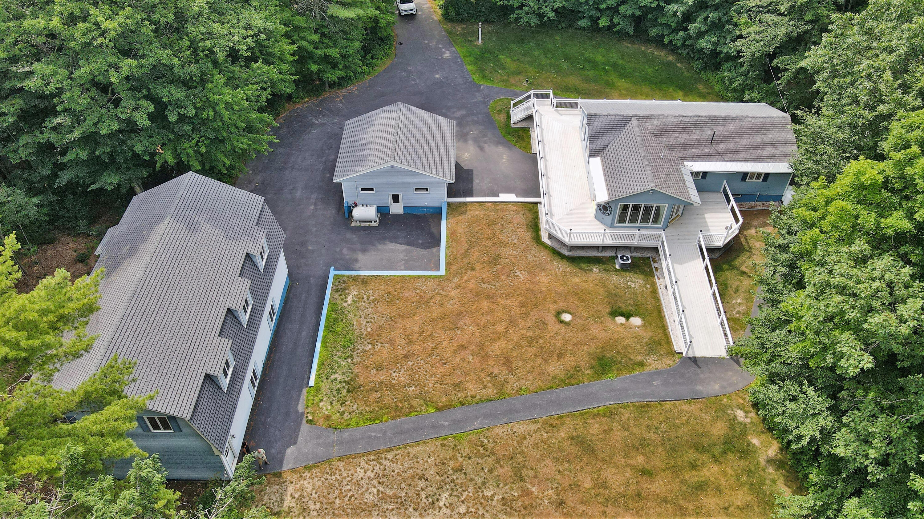 241 Bonny Eagle Road Standish, ME 04084 - Photo 67 of 82 Photo_6553895_DJI_295_jpg_7719737_0_2022