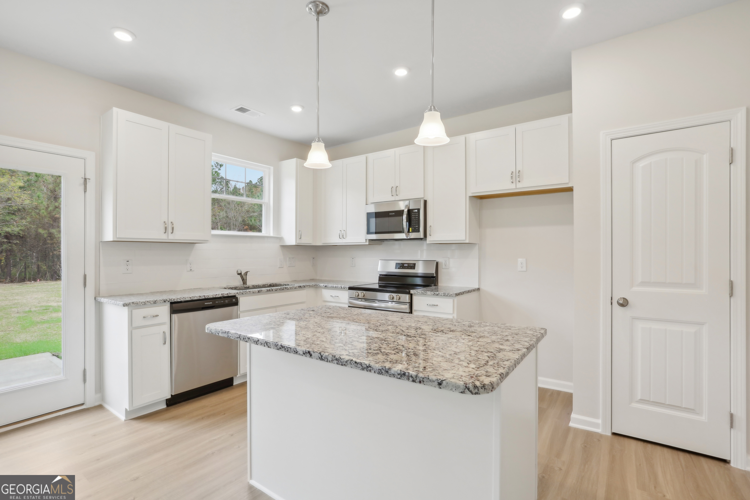 262 Shantz Way, Unit (LOT A48) Byron, GA 31008 - Photo 8 of 12