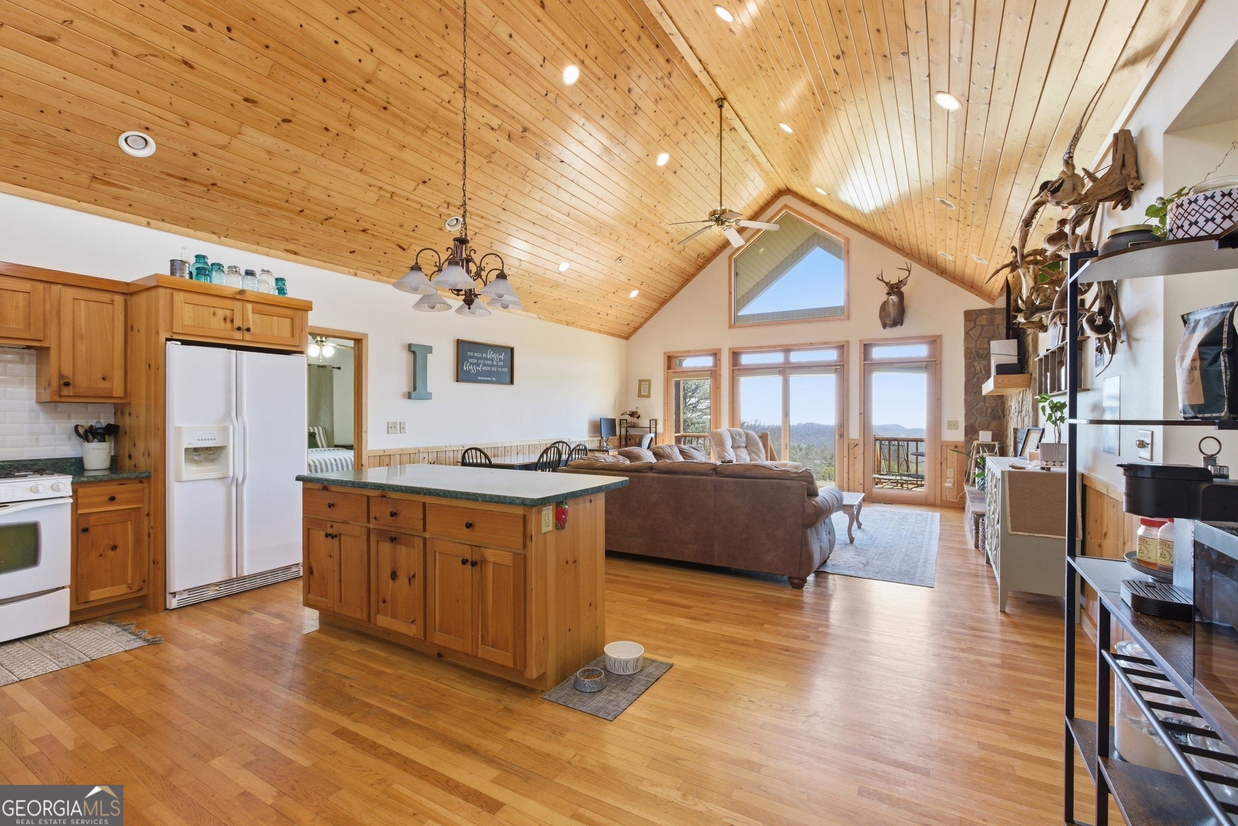 2280 Germany Road Clayton, GA 30525 - Photo 16 of 70