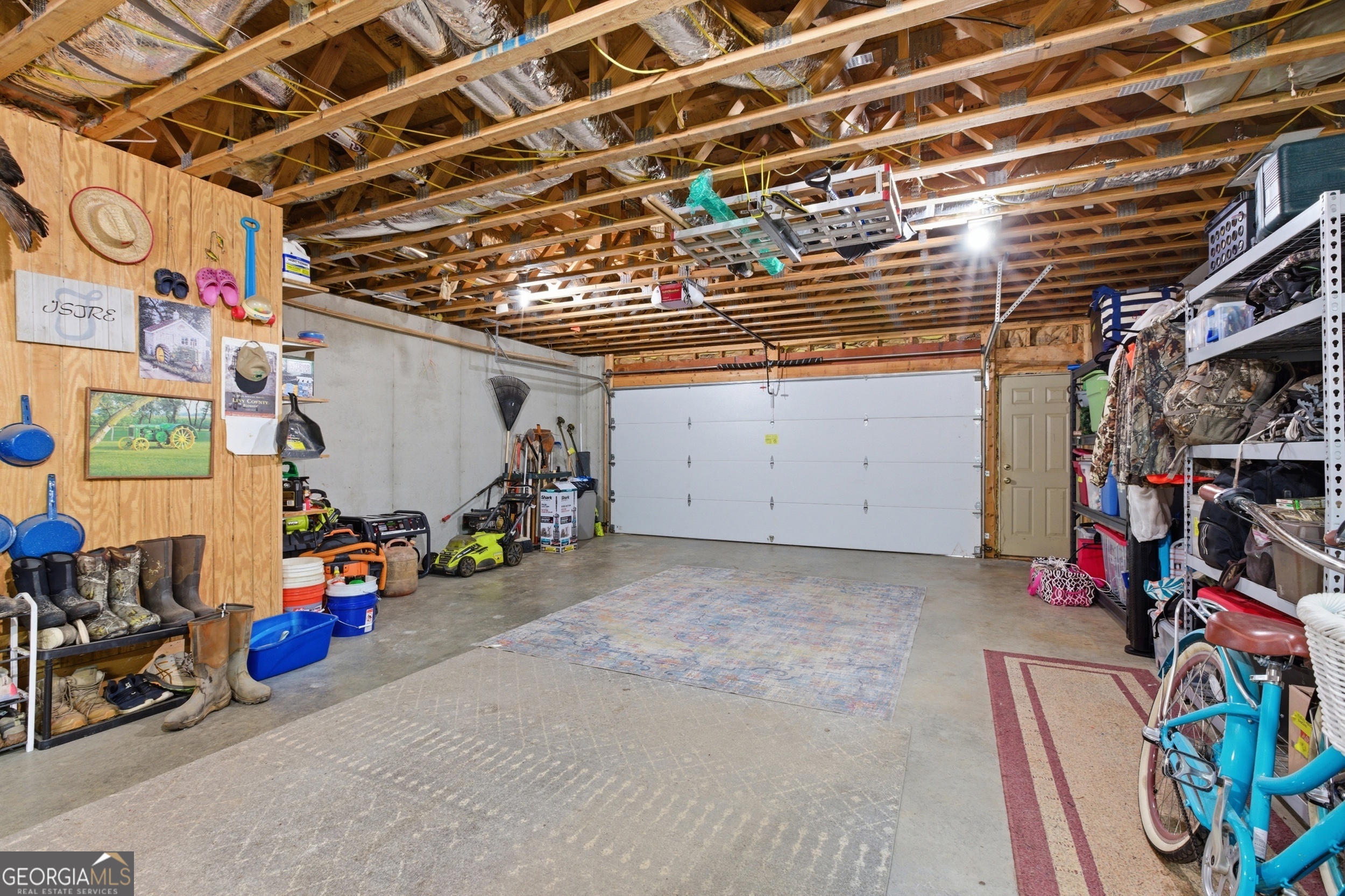 2280 Germany Road Clayton, GA 30525 - Photo 32 of 70