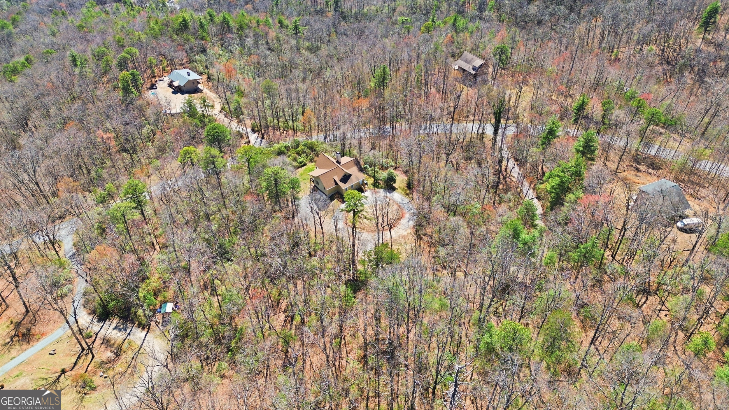 2280 Germany Road Clayton, GA 30525 - Photo 42 of 70