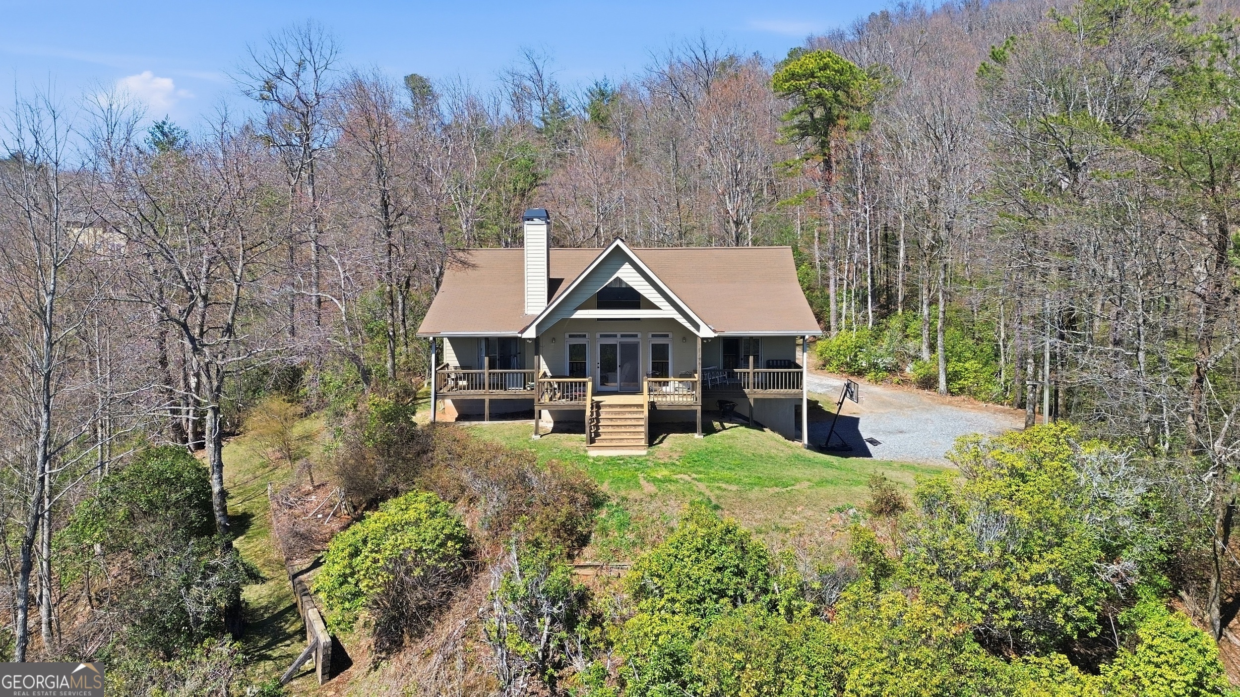 2280 Germany Road Clayton, GA 30525 - Photo 47 of 70