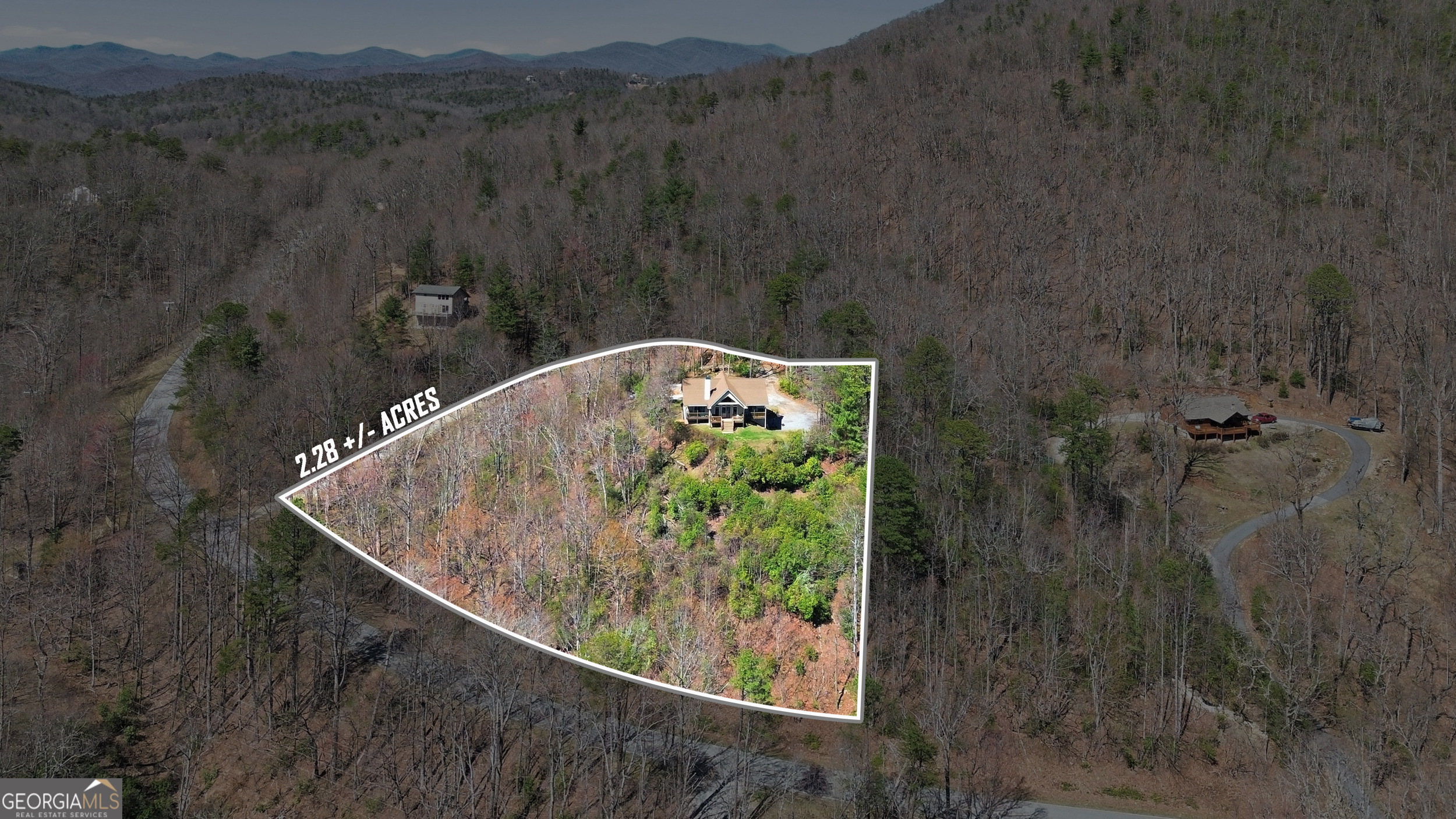 2280 Germany Road Clayton, GA 30525 - Photo 51 of 70