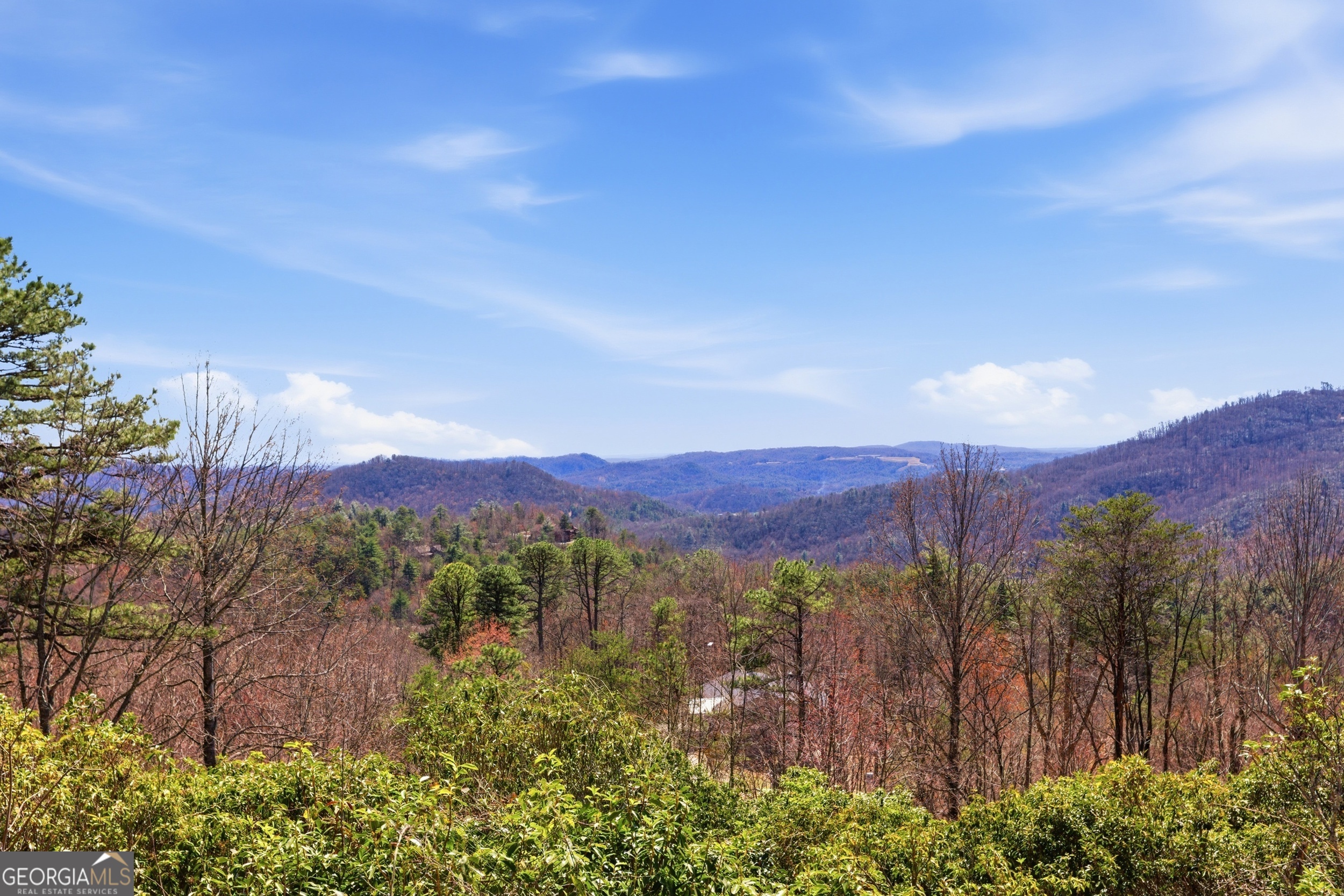 2280 Germany Road Clayton, GA 30525 - Photo 58 of 70 a view of a city with mountain