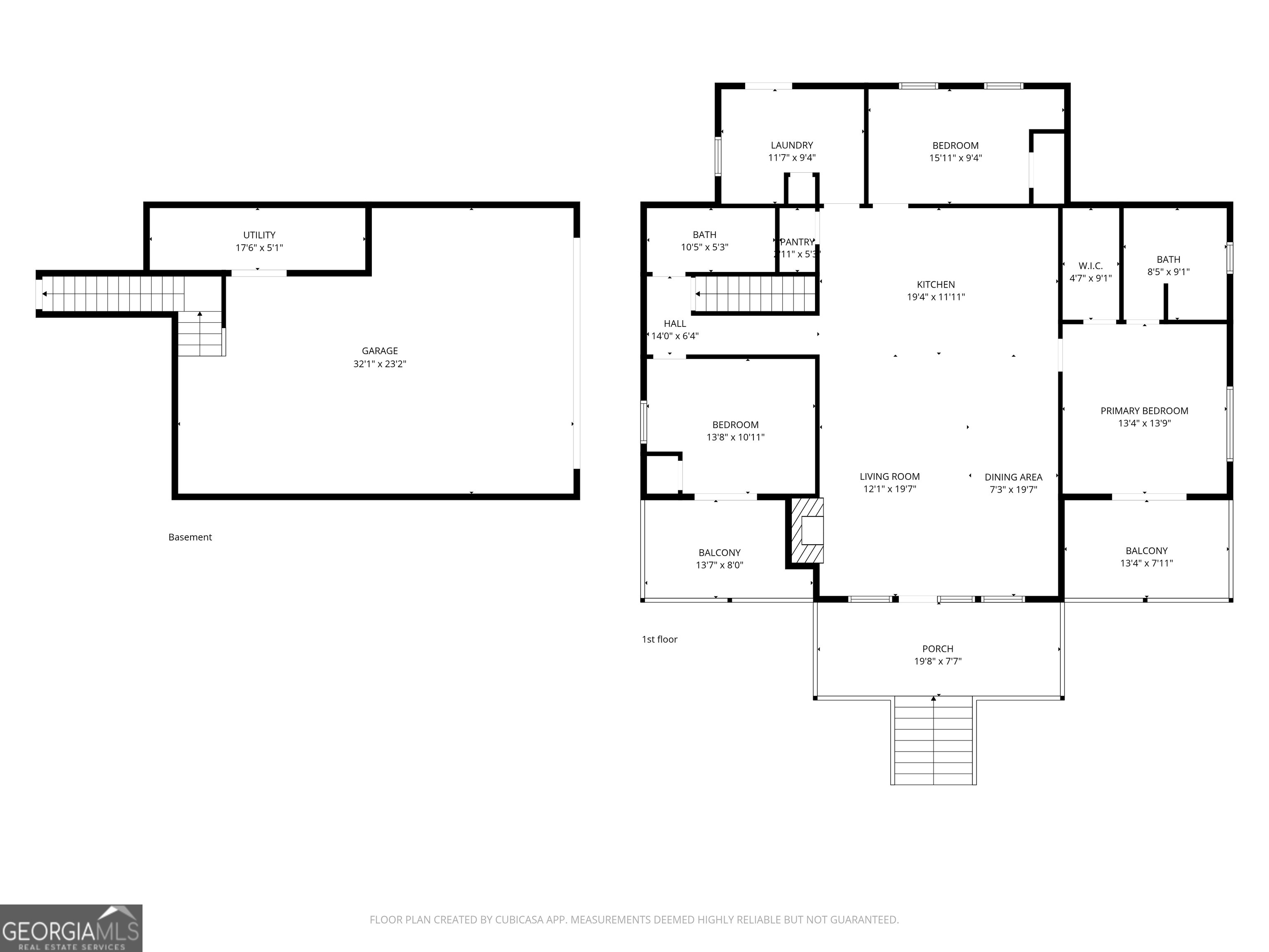 2280 Germany Road Clayton, GA 30525 - Photo 69 of 70 a picture of a bathroom with a shower