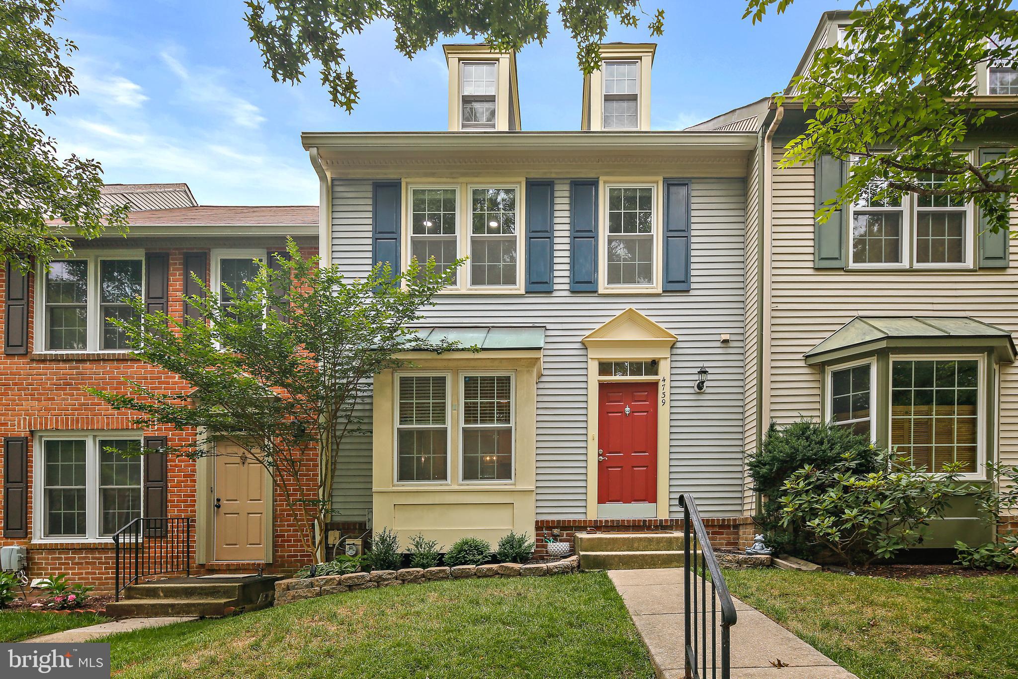 4739 Columbia Road Ellicott City, MD 21042 - Photo 1 of 30 Gallery Image 1