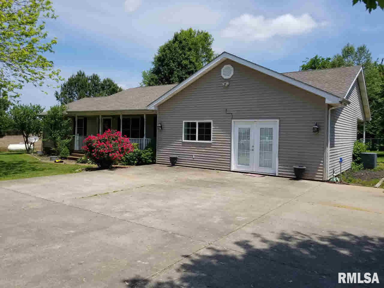 2464 Rolling Meadows Road Brookport, IL 62910 - Photo 2 of 40
