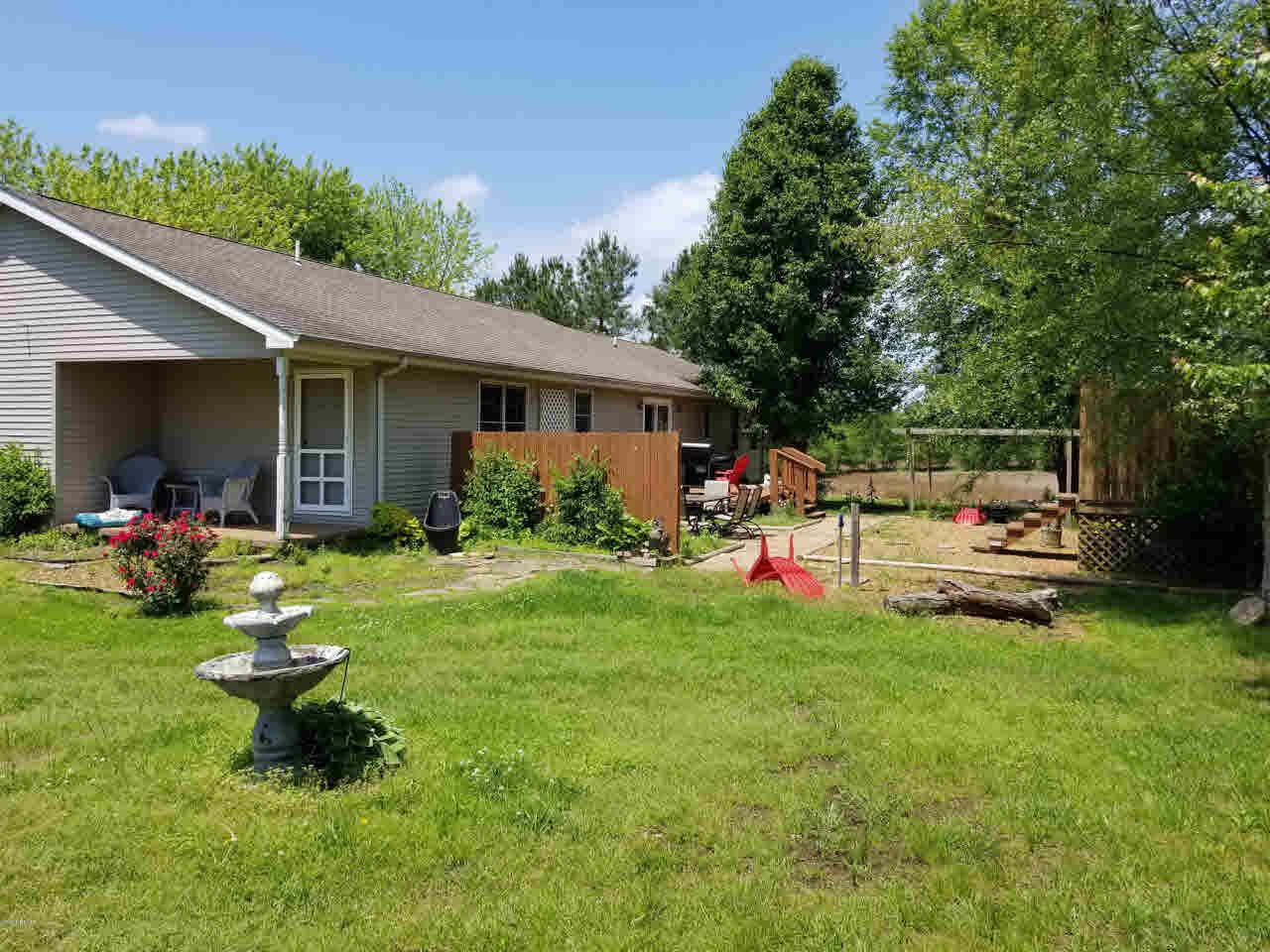 2464 Rolling Meadows Road Brookport, IL 62910 - Photo 6 of 40