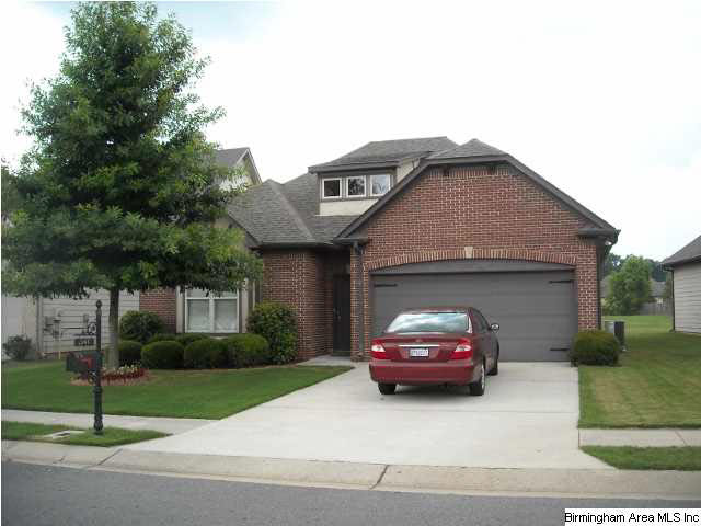 2107 Spaulding Place Moody, AL 35004 - Photo 1 of 10
