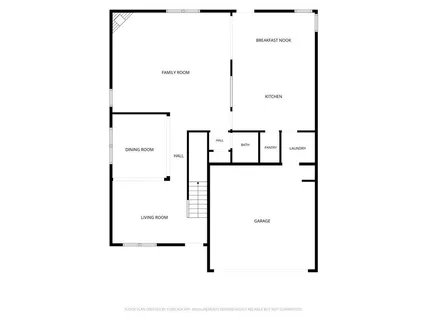 $409,000 | 199 Yaupon Trail, Braselton, GA 30517