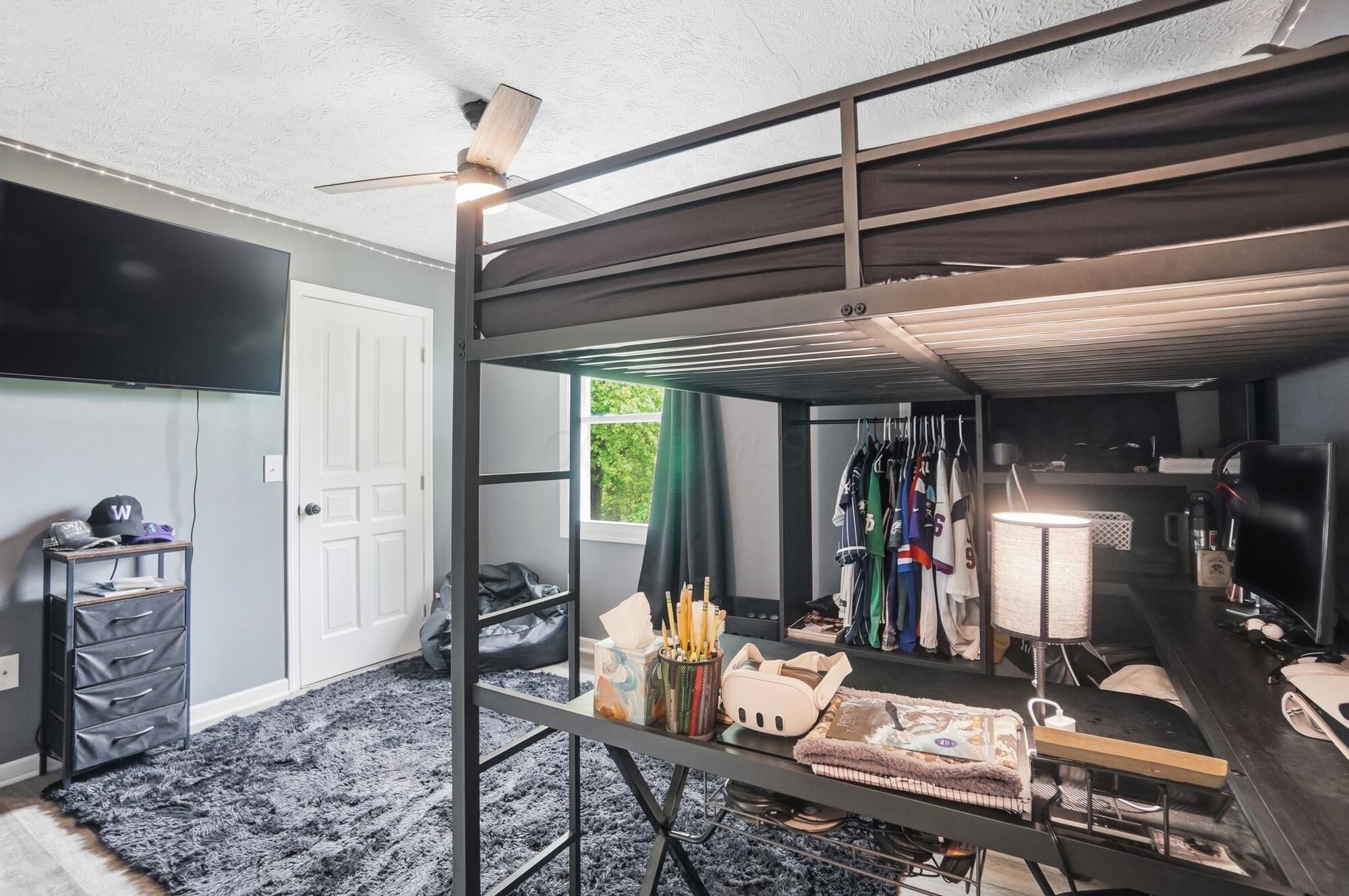 1199 Riva Ridge Boulevard Columbus, OH 43230 - Photo 63 of 95 Fourth Bedroom
