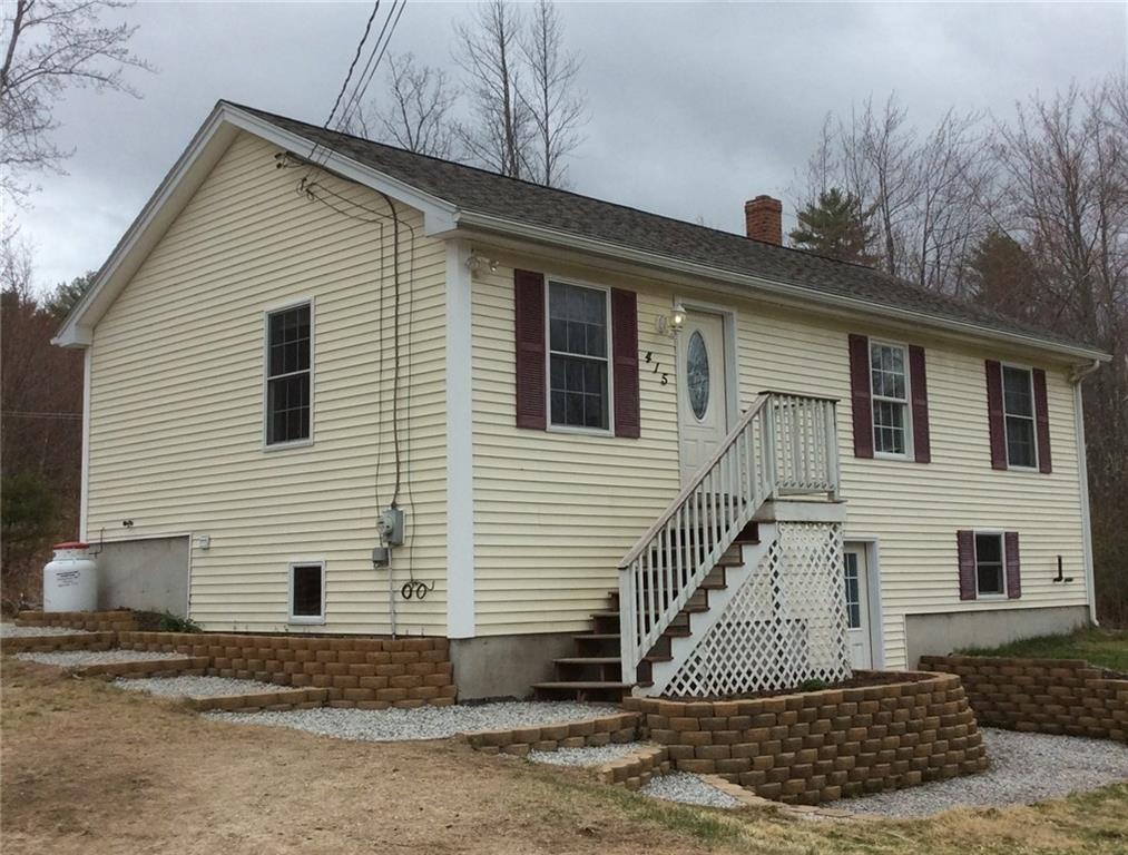 415 Bond Spring Road West Newfield, ME 04095 - Photo 2 of 16 Photo