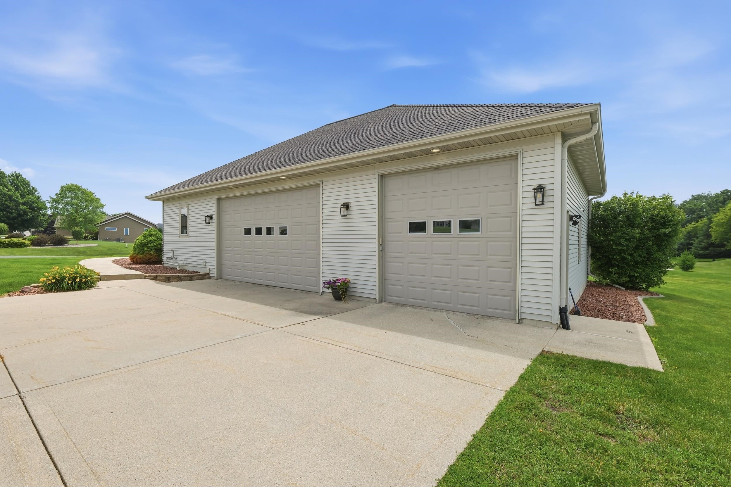 3017 Craig Lane Sun Prairie, WI 53590 - Photo 46 of 59