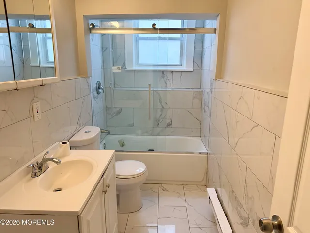 $3,000 | 37 2nd Avenue, Unit 1, Long Branch, NJ 07740