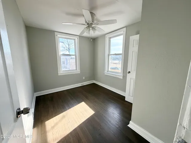 $3,000 | 37 2nd Avenue, Unit 1, Long Branch, NJ 07740