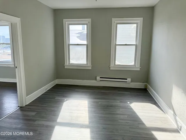 $3,000 | 37 2nd Avenue, Unit 1, Long Branch, NJ 07740