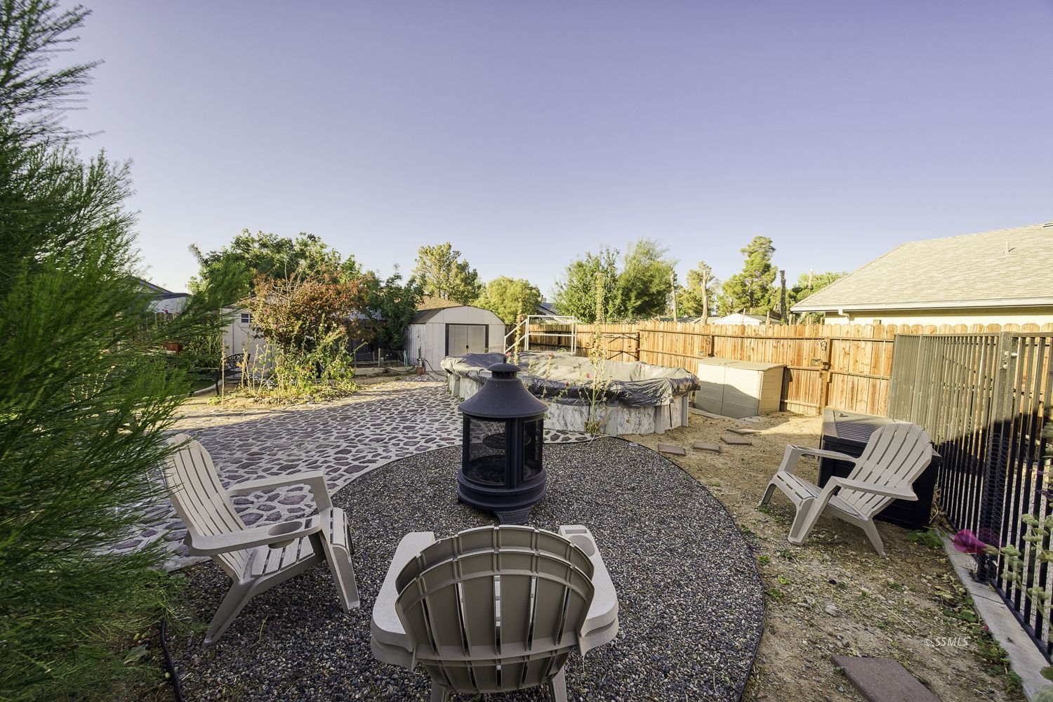 1228 West Robert Avenue Ridgecrest, CA 93555 - Photo 33 of 45