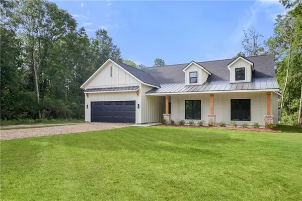 $428,000 | 313 Chenel Street, Folsom, LA 70437
