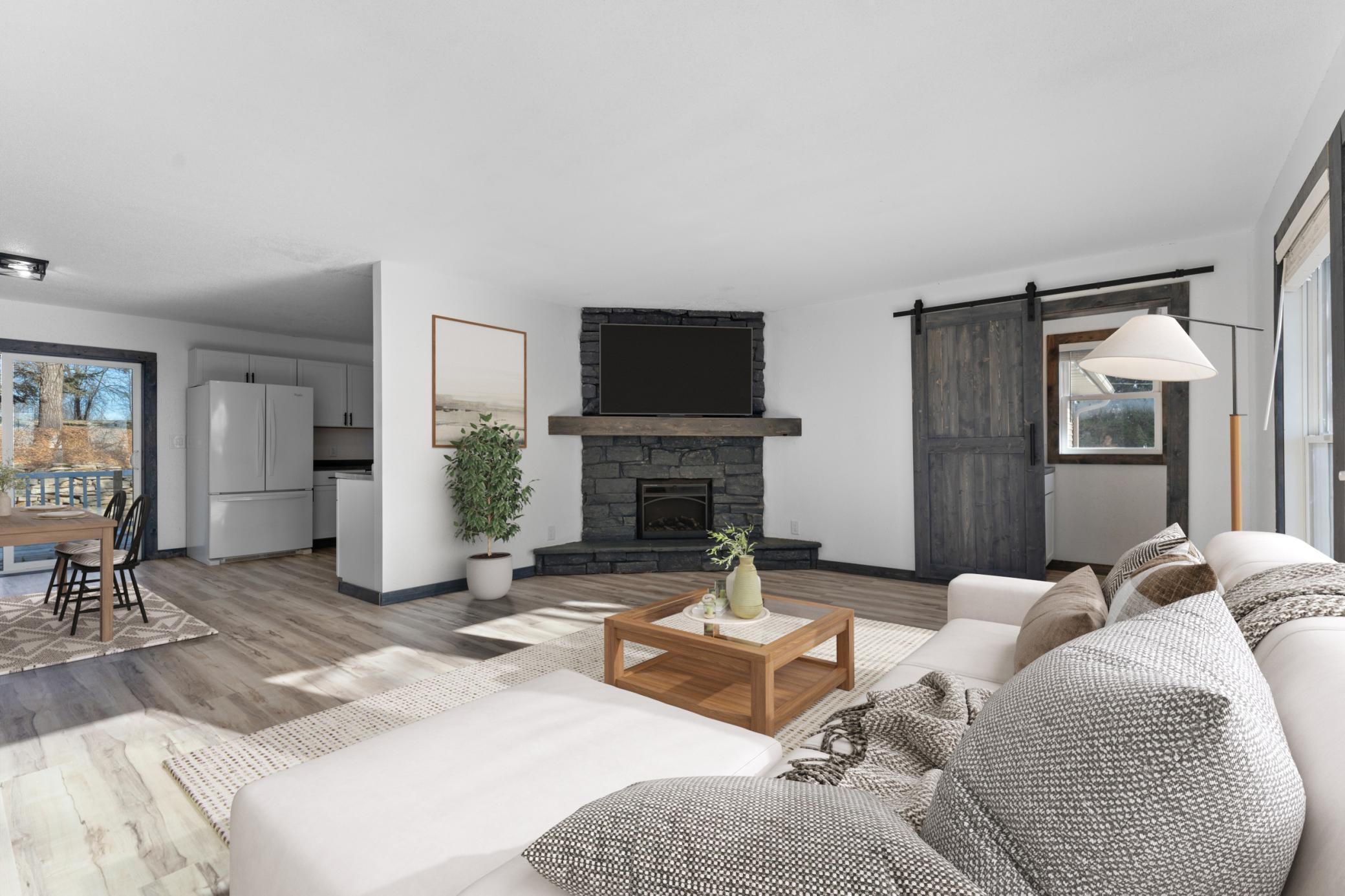 26 Oak Lane Northeast Pine Island, MN 55963 - Photo 2 of 33