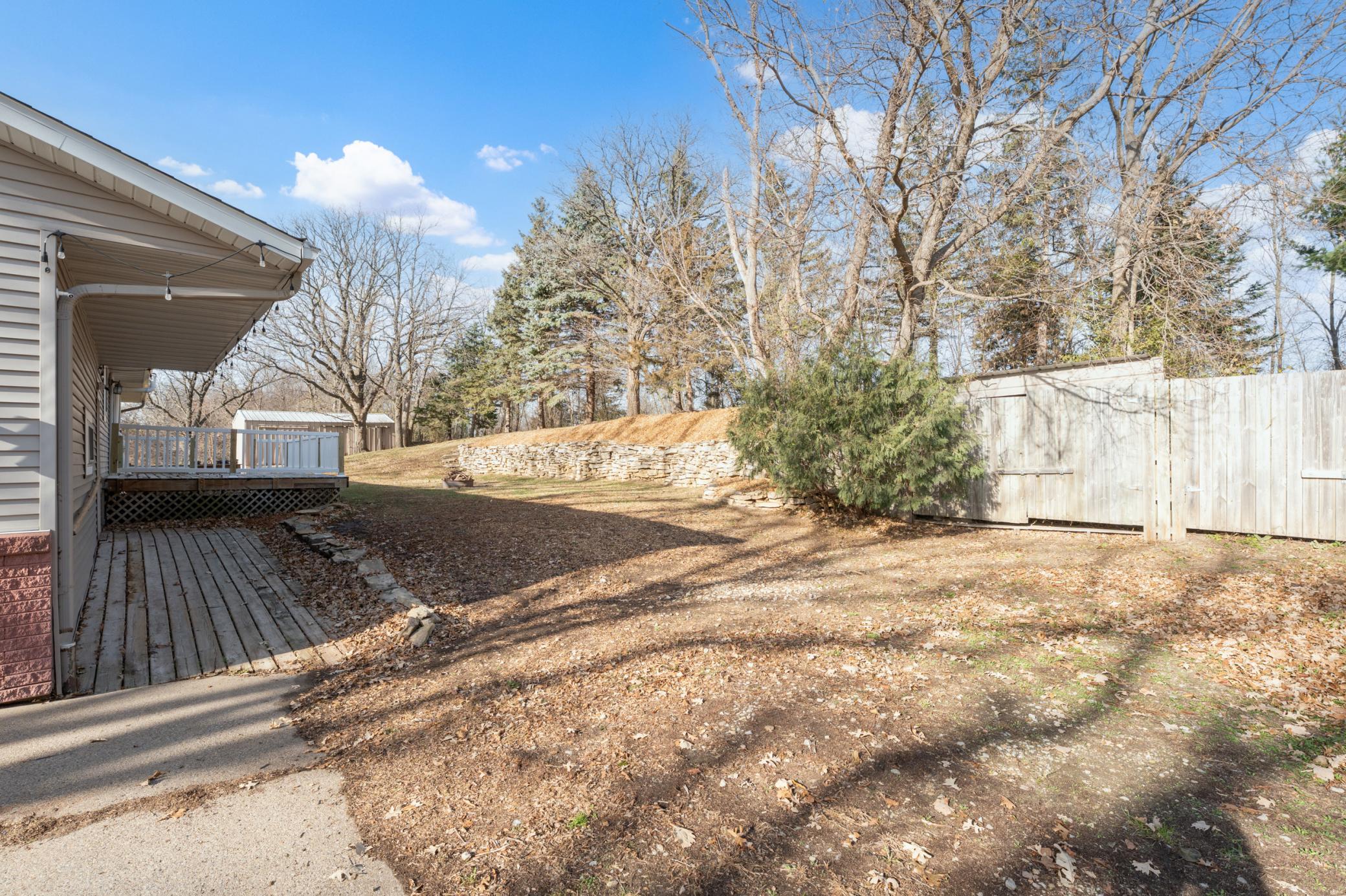 26 Oak Lane Northeast Pine Island, MN 55963 - Photo 31 of 33