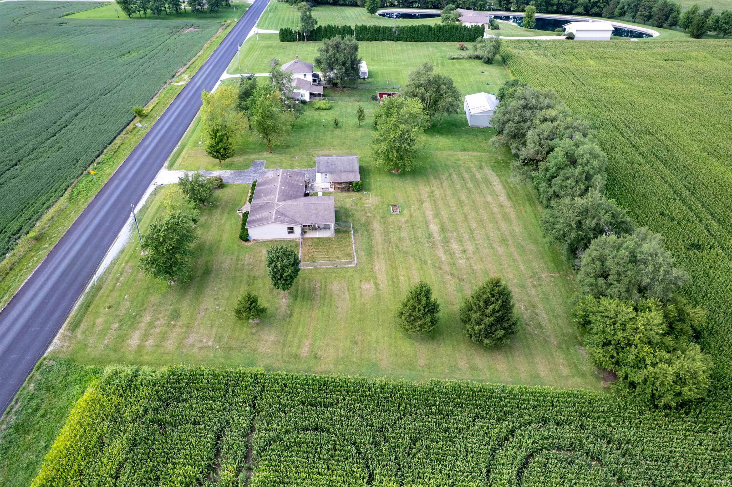 3659 South Warren Road Huntington, IN 46750 - Photo 24 of 36 Gallery Image 24
