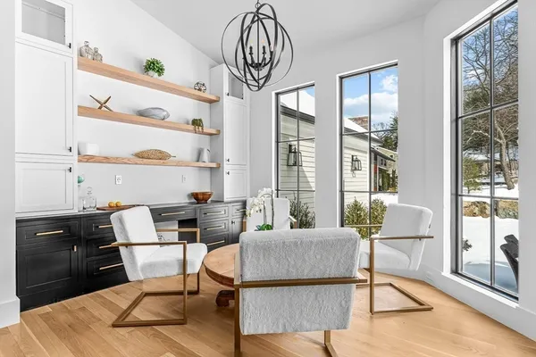 $3,499,000 | 54 Johnson Road, Winchester, MA 01890