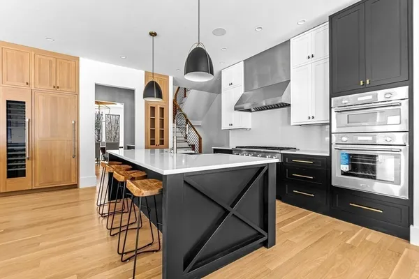 $3,499,000 | 54 Johnson Road, Winchester, MA 01890