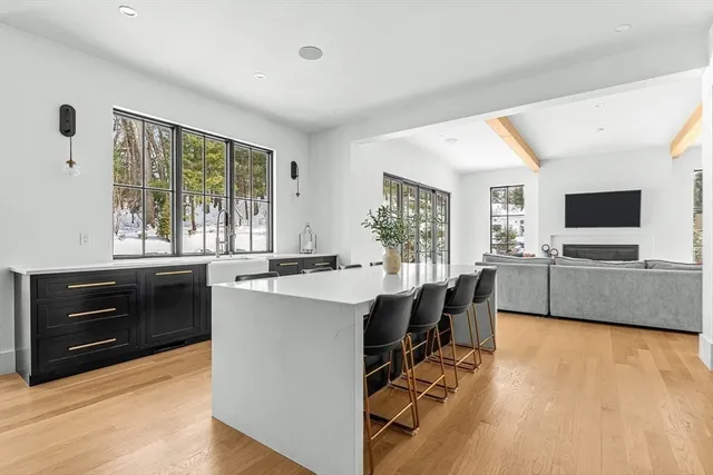 $3,499,000 | 54 Johnson Road, Winchester, MA 01890