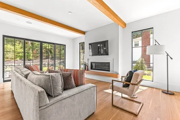 $3,499,000 | 54 Johnson Road, Winchester, MA 01890