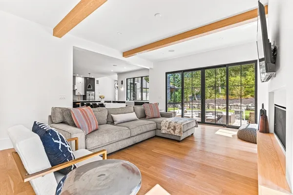 $3,499,000 | 54 Johnson Road, Winchester, MA 01890