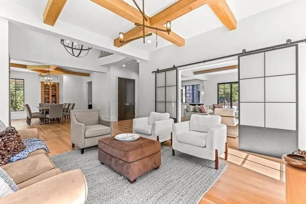 $3,499,000 | 54 Johnson Road, Winchester, MA 01890