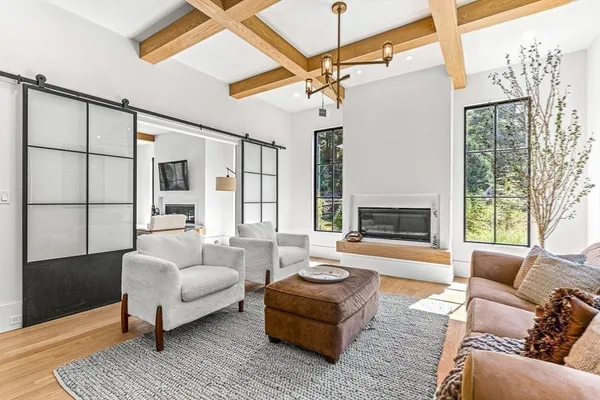 $3,499,000 | 54 Johnson Road, Winchester, MA 01890