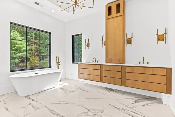 $3,499,000 | 54 Johnson Road, Winchester, MA 01890