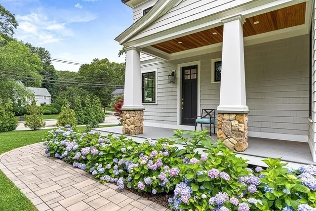 $3,499,000 | 54 Johnson Road, Winchester, MA 01890