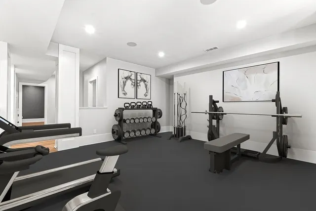 $3,499,000 | 54 Johnson Road, Winchester, MA 01890