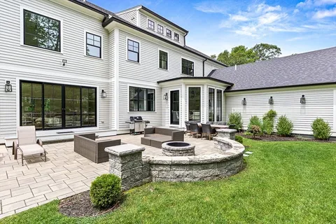 $3,499,000 | 54 Johnson Road, Winchester, MA 01890