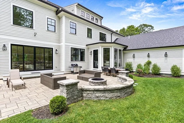 $3,499,000 | 54 Johnson Road, Winchester, MA 01890