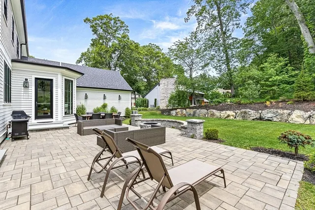 $3,499,000 | 54 Johnson Road, Winchester, MA 01890