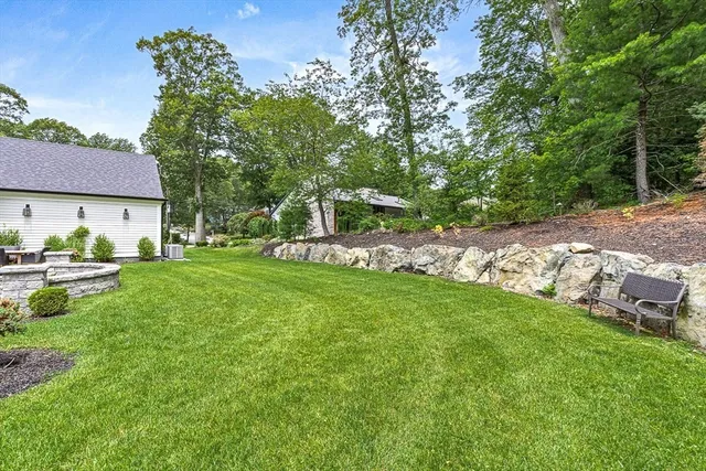 $3,499,000 | 54 Johnson Road, Winchester, MA 01890