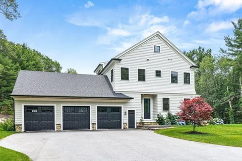 $3,499,000 | 54 Johnson Road, Winchester, MA 01890