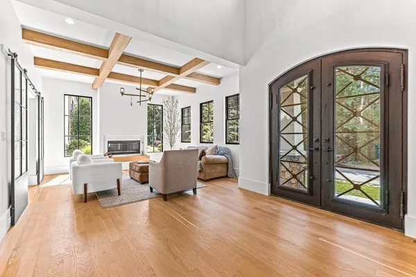 $3,499,000 | 54 Johnson Road, Winchester, MA 01890